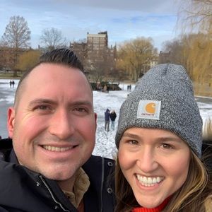 Meet your Posher, Taft